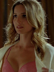 Annabelle Wallis nude .